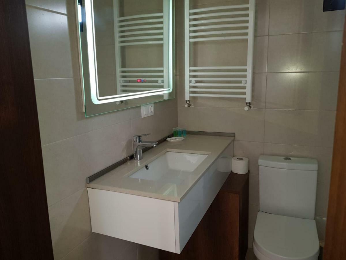 Apart Hotel Avlabari Yard Tbilisi Buitenkant foto