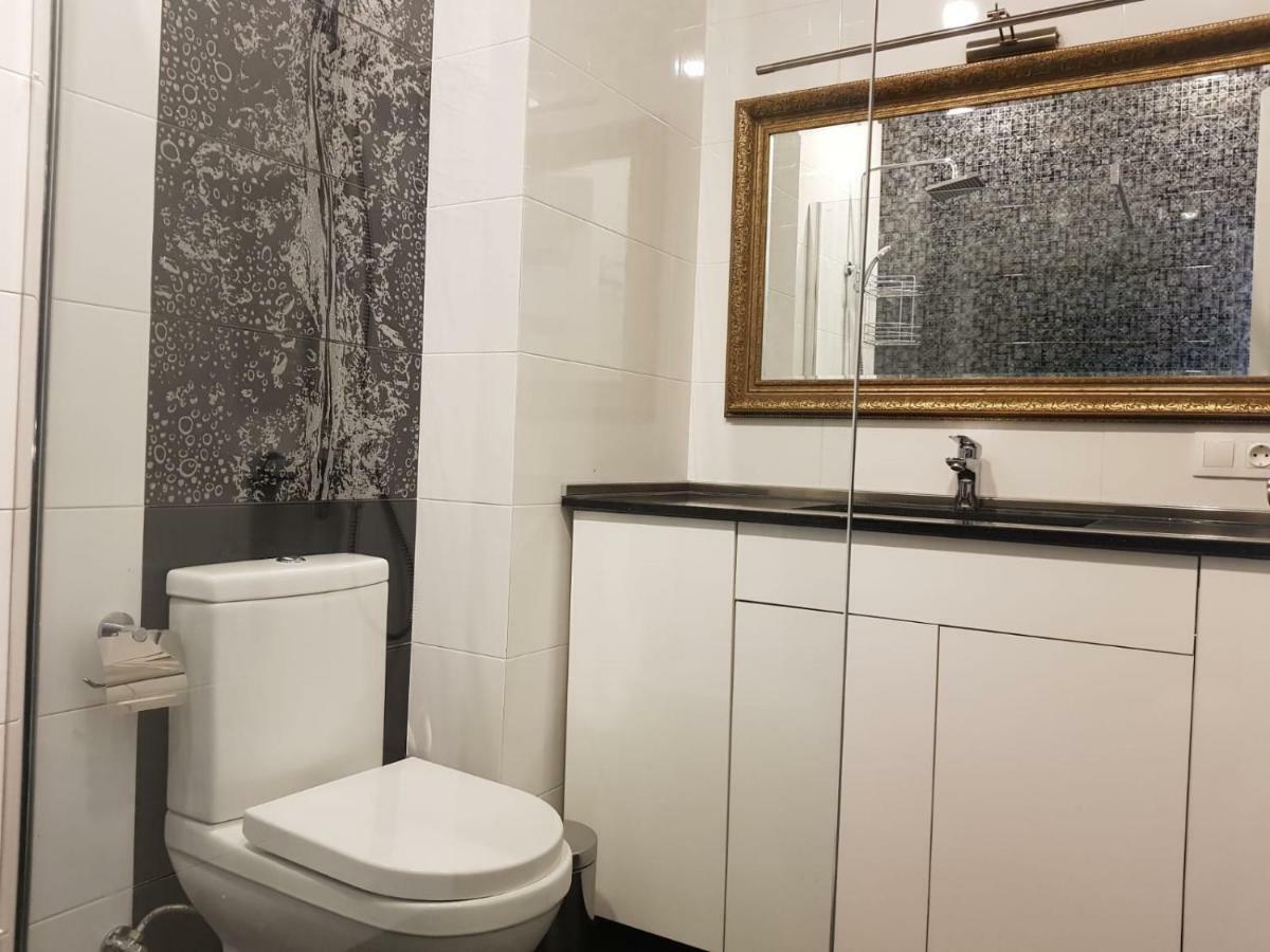 Apart Hotel Avlabari Yard Tbilisi Buitenkant foto